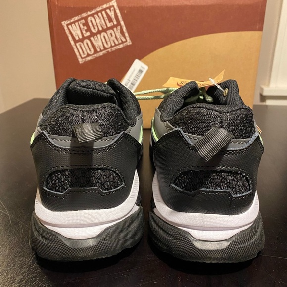 Avenger A1010 Electra CT size 11 work, safety, utility shoe w/ composite toe. - Picture 4 of 9